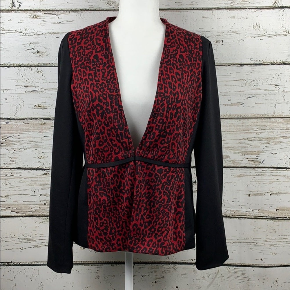 Iman Jacket - image 1